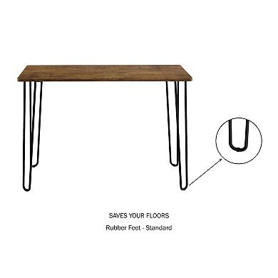 Lavish Home Modern Desk