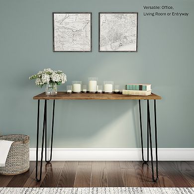 Lavish Home Modern Desk