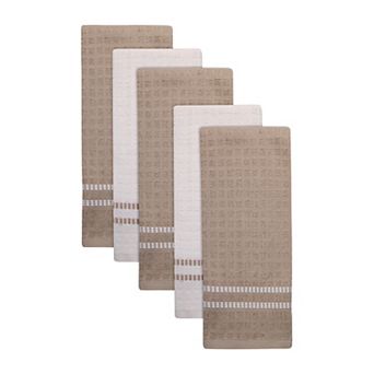 The Big One® Terry Kitchen Towel 5 pk