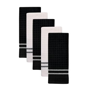 The Big One® Terry Kitchen Towel 5-Pack