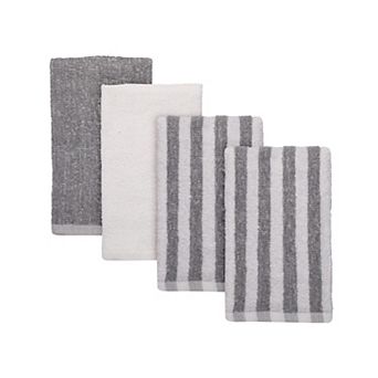 The Big One® Bar Mop Kitchen Towel 4 pk