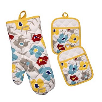 The Big One® Oven Mitt & Pot Mitt 2 pk