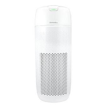 HoMedics True Hepa Air Purifier with UV-C, Large Room