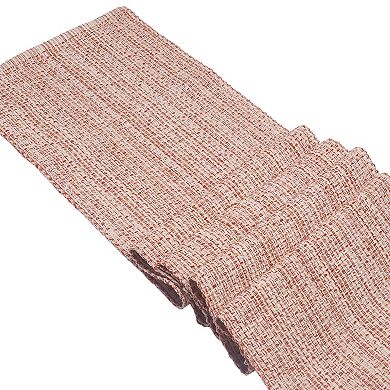 Food Network™ Spring Wabash Table Runner