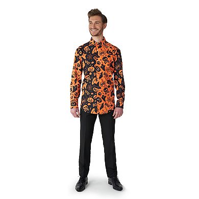 Men's Suitmeister Halloween Slim Fit Suit