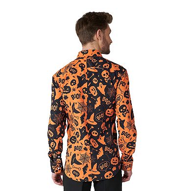 Men's Suitmeister Halloween Slim Fit Suit