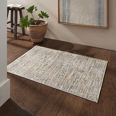 Loloi X Sonoma Goods For Life® Lalo Distressed Area & Throw Rug