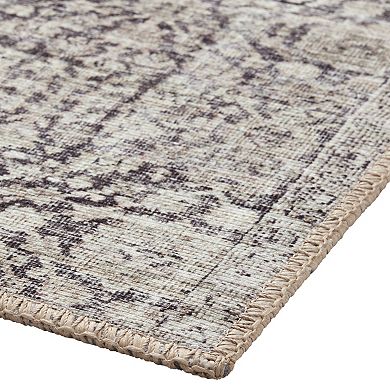 Loloi X Sonoma Goods For Life® Luella Geo Area or Accent Rug