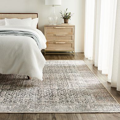 Loloi X Sonoma Goods For Life® Luella Geo Area or Accent Rug