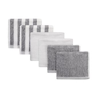 The Big One® Bar Mop Dishcloth 6 pk