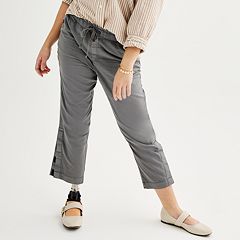 Sonoma Capris