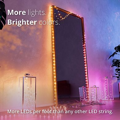 Twinkly Candies 200L 8MM Pearl Shape RGB