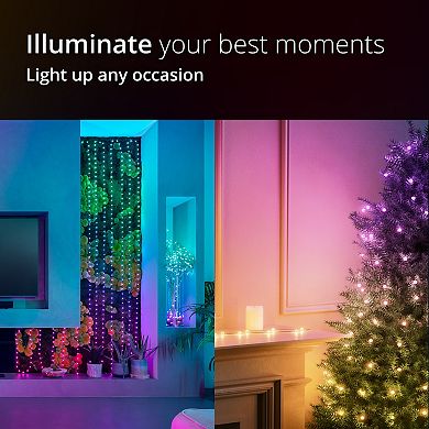 Twinkly Candies 200L 8MM Pearl Shape RGB