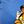 Heather Royal Blue