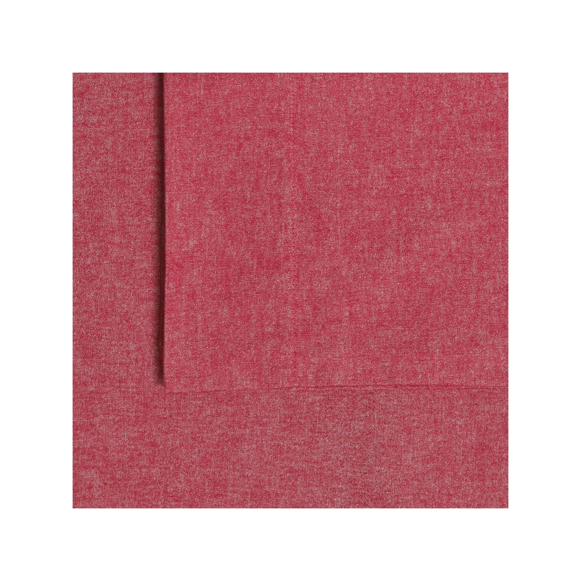 Tribeca Living Yarn Dyed Flannel Deep Pocket Sheet Set or Pillowcases, Grey