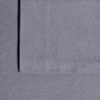 Tribeca Living Yarn Dyed Flannel Deep Pocket Sheet Set or Pillowcases