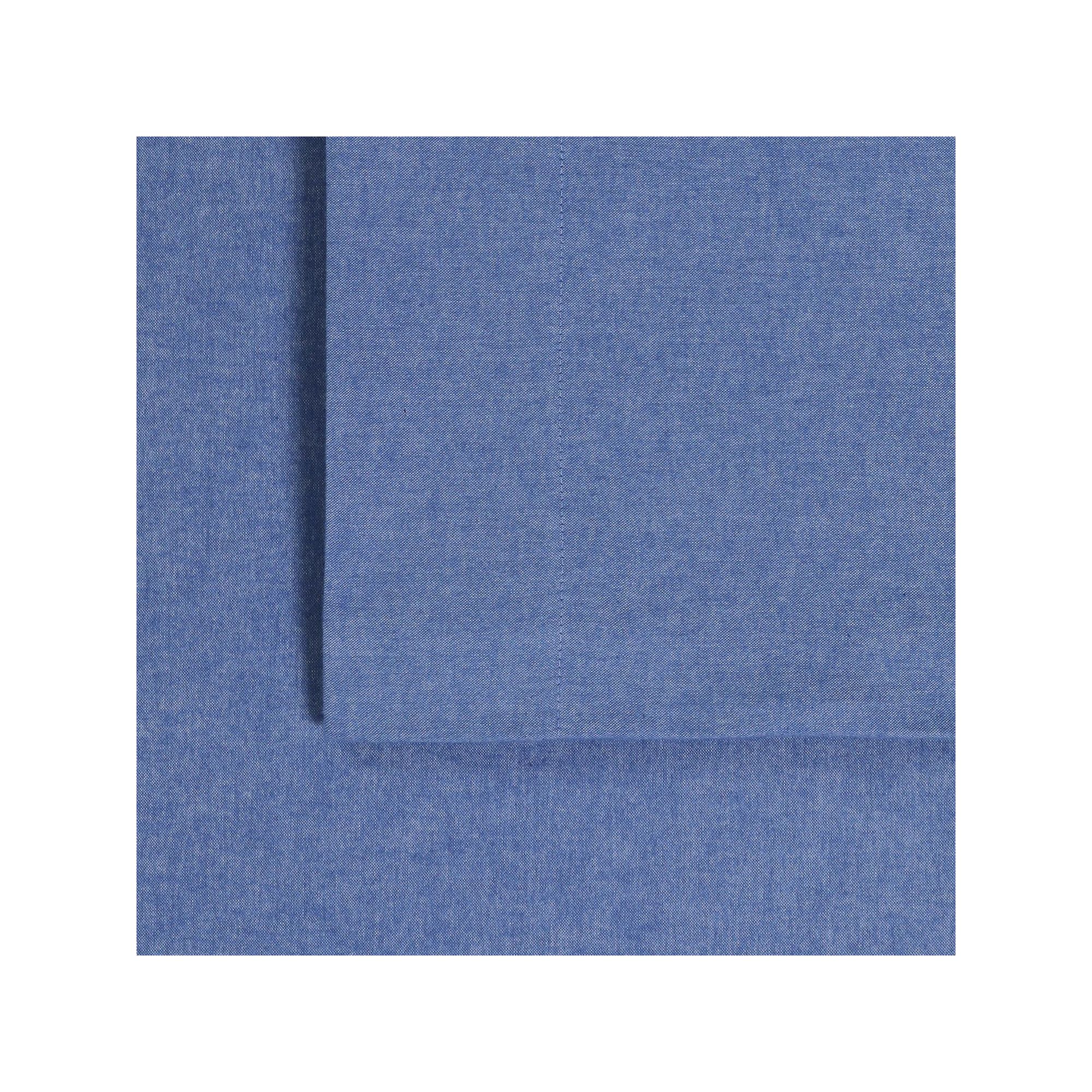Tribeca Living Yarn Dyed Flannel Deep Pocket Sheet Set or Pillowcases, Grey