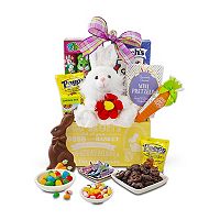 Alder Creek Gift Baskets Spring Confections Gift Crate Deals