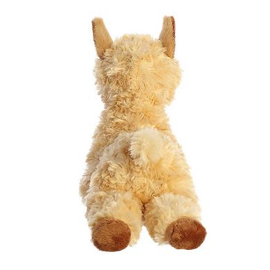 Aurora Medium Brown Valentine JUST SAYIN' 12" Lluv You Llama ...