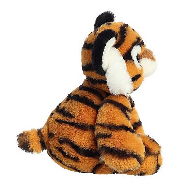 Aurora Medium Orange Flopsie 12" Topaz Tiger Adorable Stuffed Animal