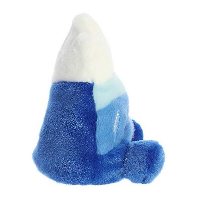 Aurora Mini Blue Palm Pals 5" Shorey Wave Adorable Stuffed Animal
