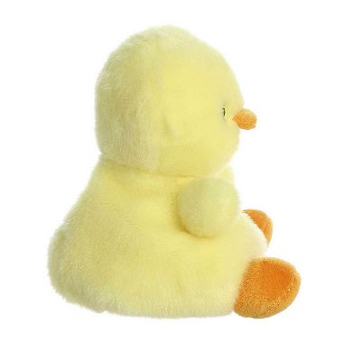Aurora Mini Yellow Palm Pals 5" Betsy Chick Adorable Stuffed Animal