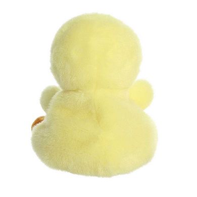 Aurora Mini Yellow Palm Pals 5" Betsy Chick Adorable Stuffed Animal
