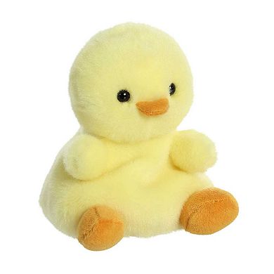 Aurora Mini Yellow Palm Pals 5" Betsy Chick Adorable Stuffed Animal
