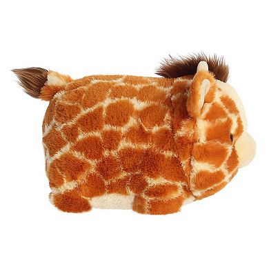Aurora Medium Brown Spudsters 10" Gerald Giraffe Adorable Stuffed Animal