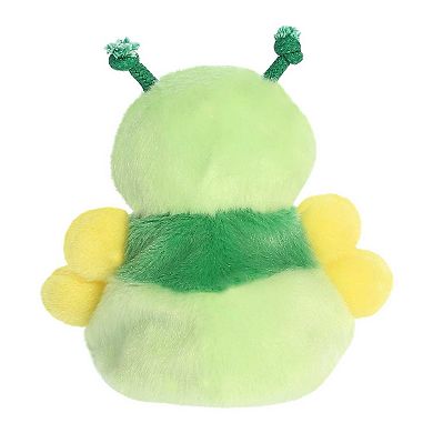 Aurora Mini Green Palm Pals 5" Ivy Caterpillar Adorable Stuffed Animal