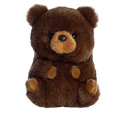 Kohl's Cares for Kids GUND Brown Teddy Bear Sitting 12 Tall - Item #4 –  Sandee's Memories & Collectibles