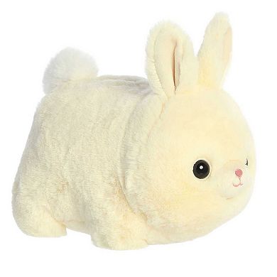 Aurora Medium Brown Spudsters 10" Bunny Adorable Stuffed Animal