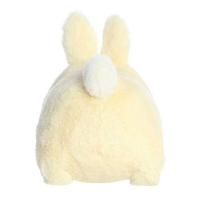 Aurora Medium Brown Spudsters 10" Bunny Adorable Stuffed Animal