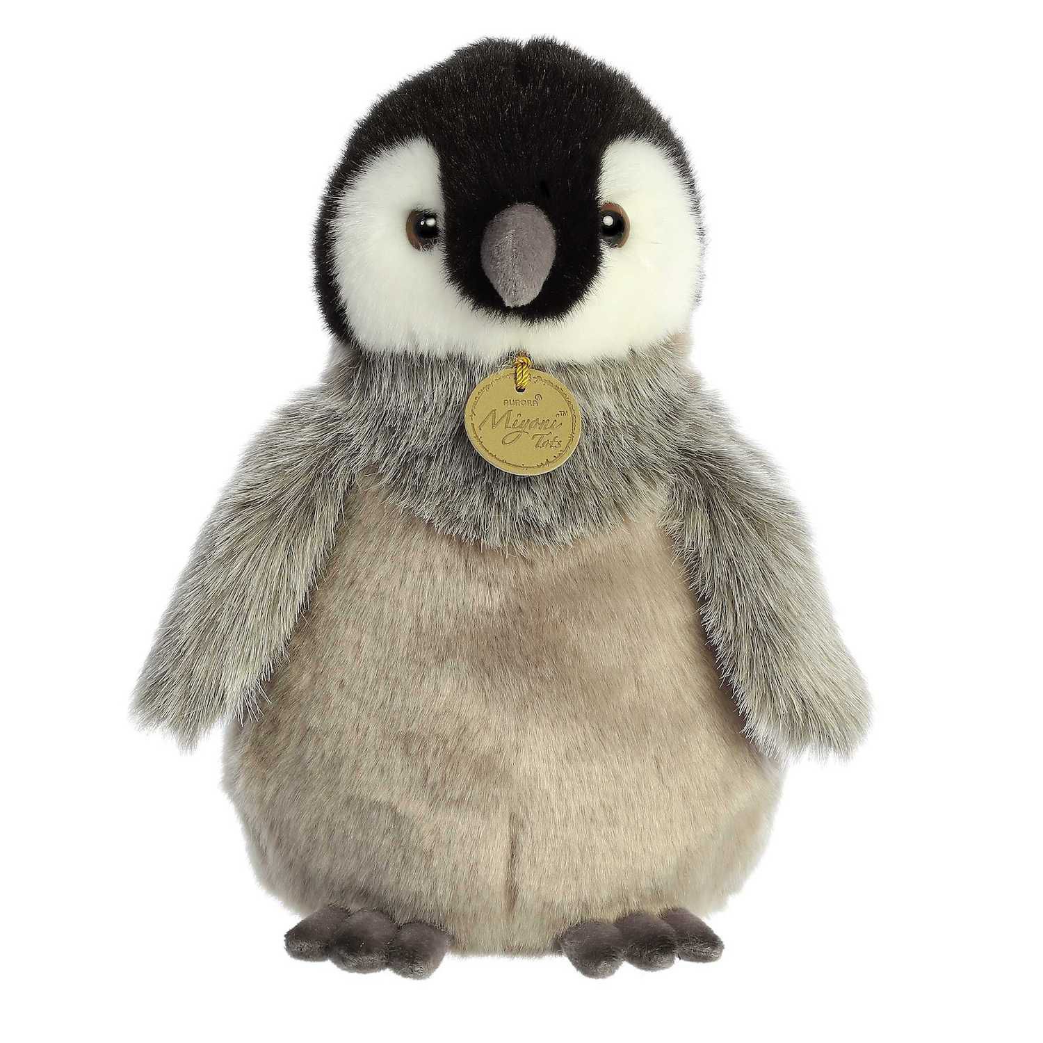 Aurora - 11.5 Pompom Penguin