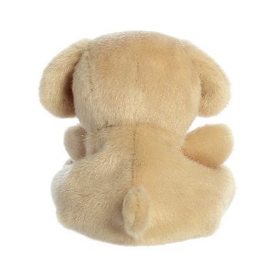 Aurora Mini Brown Palm Pals 5" Sunny Lab Adorable Stuffed Animal