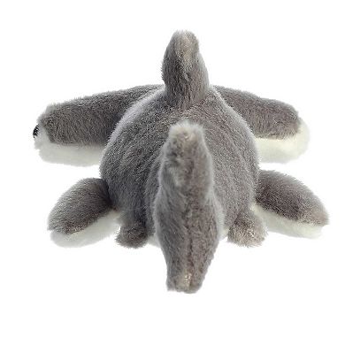 Aurora Small Grey Mini Flopsie 8" Hamlet Shark Adorable Stuffed Animal