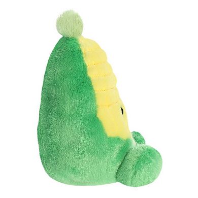Aurora Mini Yellow Palm Pals 5" Wavey Corn Adorable Stuffed Animal