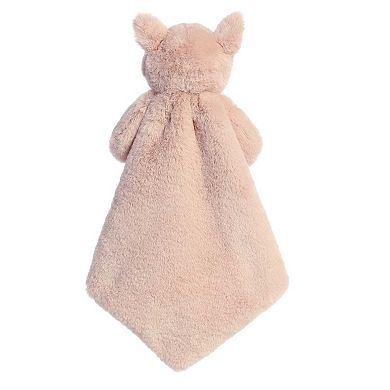 ebba Large Pink Cuddlers Luvster 16" Dakota Snuggly Baby Stuffed Animal