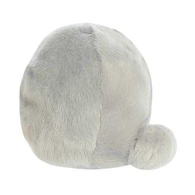 Aurora Mini Gray Palm Pals 5" Celene Moon Adorable Stuffed Animal