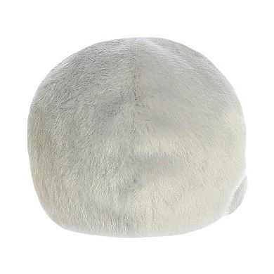 Aurora Mini Gray Palm Pals 5" Celene Moon Adorable Stuffed Animal