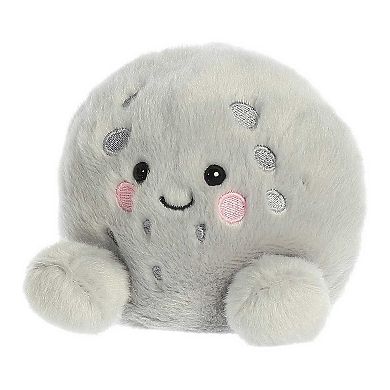 Aurora Mini Gray Palm Pals 5" Celene Moon Adorable Stuffed Animal