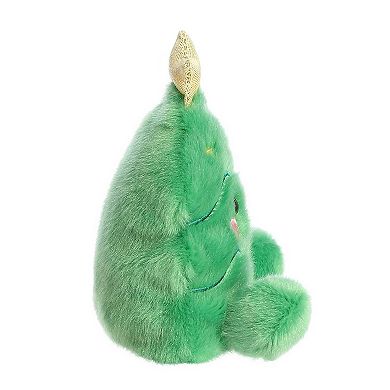 Aurora Mini Green Palm Pals 5" Jubilee Tree Adorable Stuffed Animal