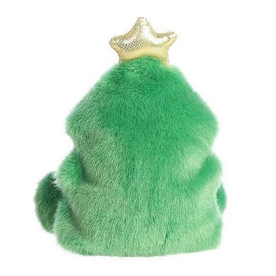 Aurora Mini Green Palm Pals 5" Jubilee Tree Adorable Stuffed Animal