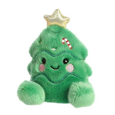 Aurora Mini Green Palm Pals 5" Jubilee Tree Adorable Stuffed Animal