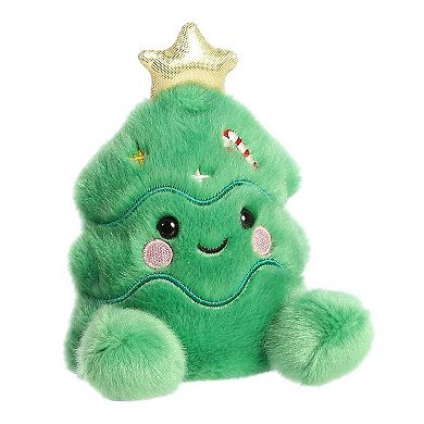 Aurora Mini Green Palm Pals 5" Jubilee Tree Adorable Stuffed Animal