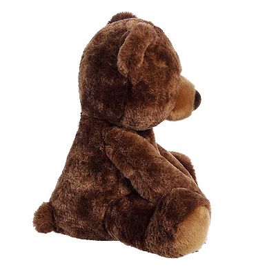 Aurora Large Brown Bear 12.5
