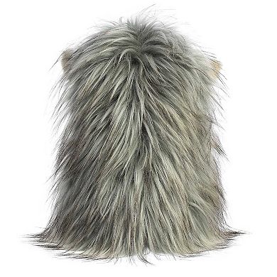 Aurora Medium Brown Mythical Creatures 12" Flick The Pukwudgie Enchanting Stuffed Animal