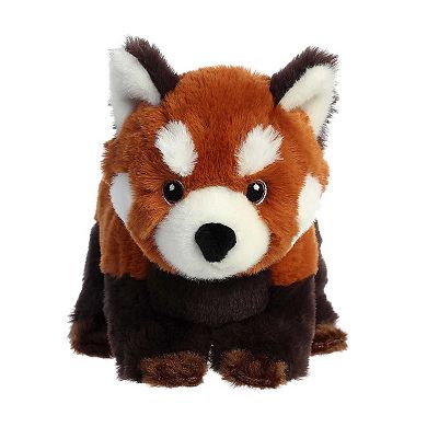 Aurora Small Red Eco Nation 9" Red Panda Eco-Friendly Stuffed Animal