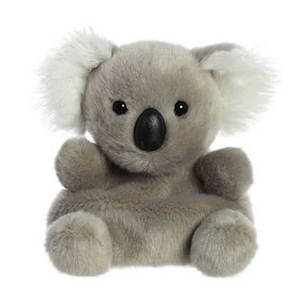 Aurora Mini Gray Palm Pals 5" Wiggles Koala Adorable Stuffed Animal