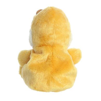 Aurora Mini Orange Dr. Seuss Palm Pals 5" Lorax Whimsical Stuffed Animal